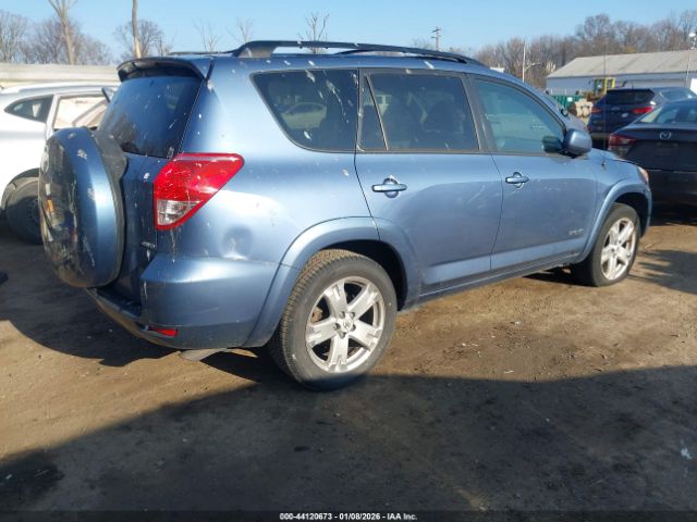 Toyota RAV4 Sport Image 5