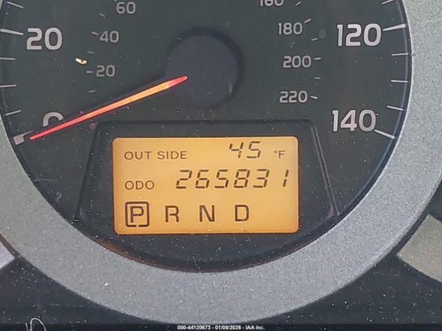 Toyota RAV4 Sport Image 4