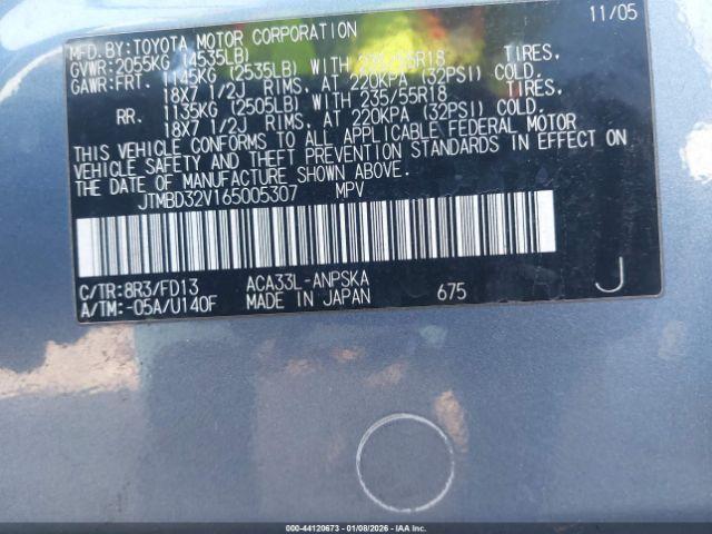 Toyota RAV4 Sport Image 6