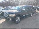 INFINITI Qx Image 11
