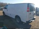 GMC Savana Work Van Image 4