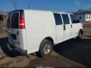 GMC Savana Work Van Image 5
