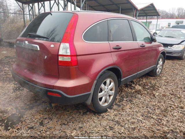 Honda CR-V Ex Image 10