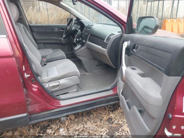 Honda CR-V Ex Image 17