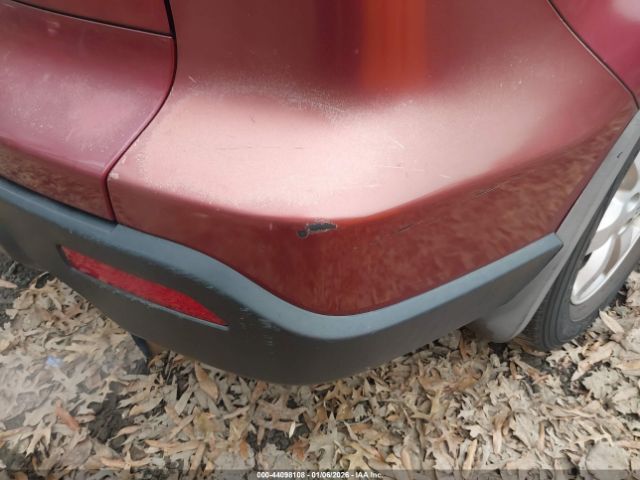 Honda CR-V Ex Image 2