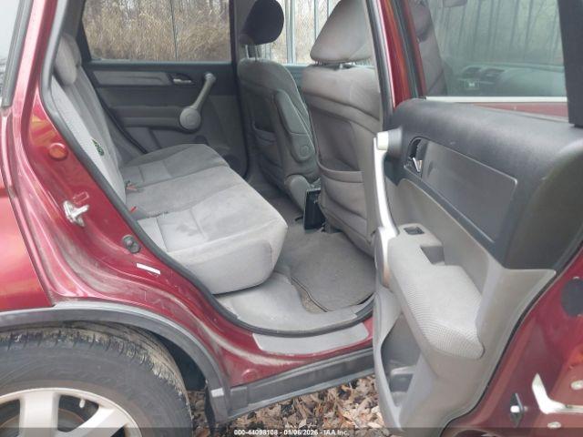 Honda CR-V Ex Image 4