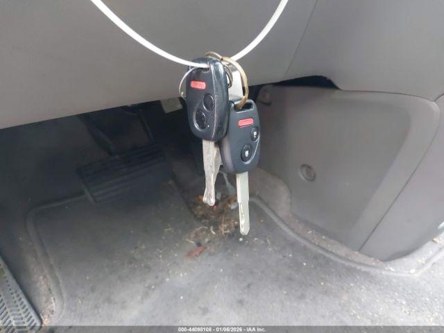 Honda CR-V Ex Image 7