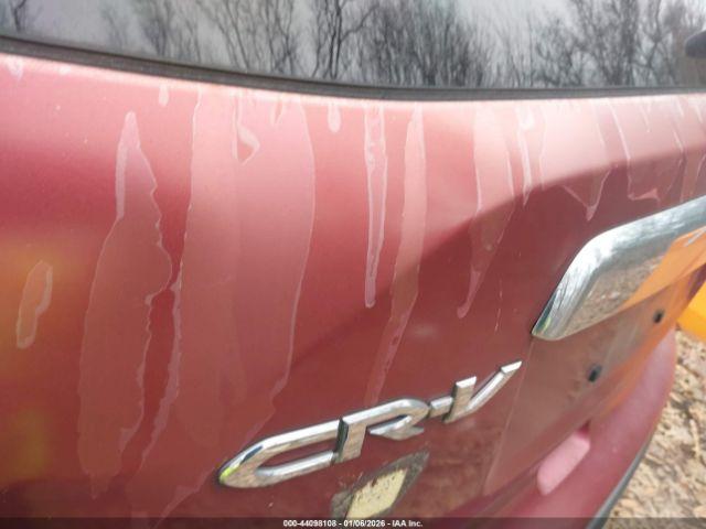 Honda CR-V Ex Image 6