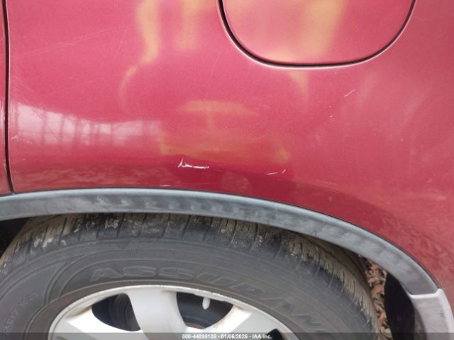 Honda CR-V Ex Image 9