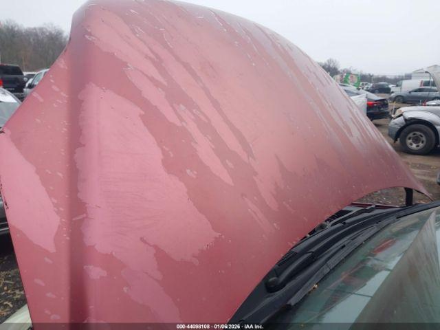 Honda CR-V Ex Image 16