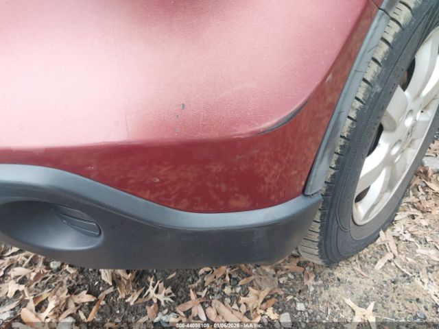 Honda CR-V Ex Image 13