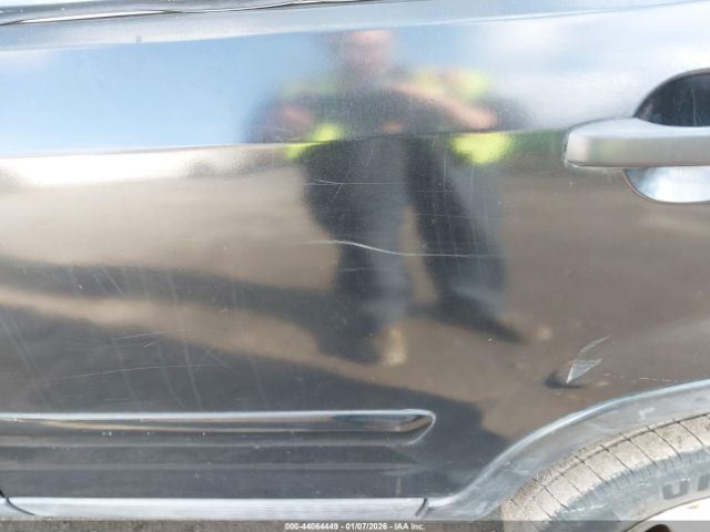 Honda CR-V Lx Image 5