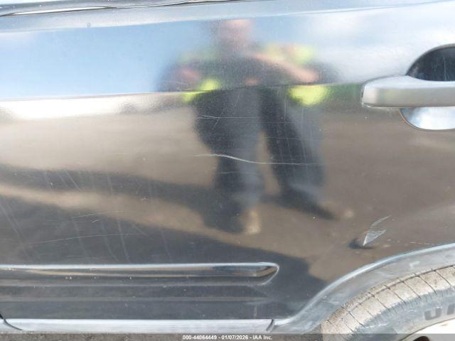 Honda CR-V Lx Image 5