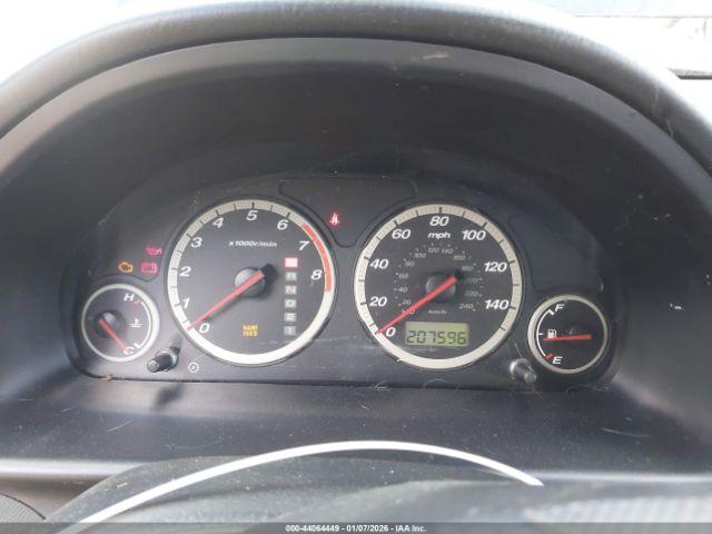 Honda CR-V Lx Image 3