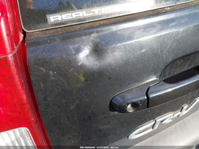 Honda CR-V Lx Image 11