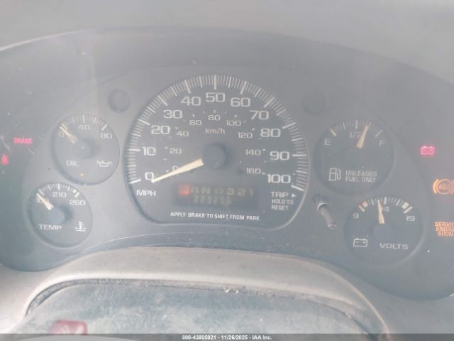 Chevrolet Astro Image 11