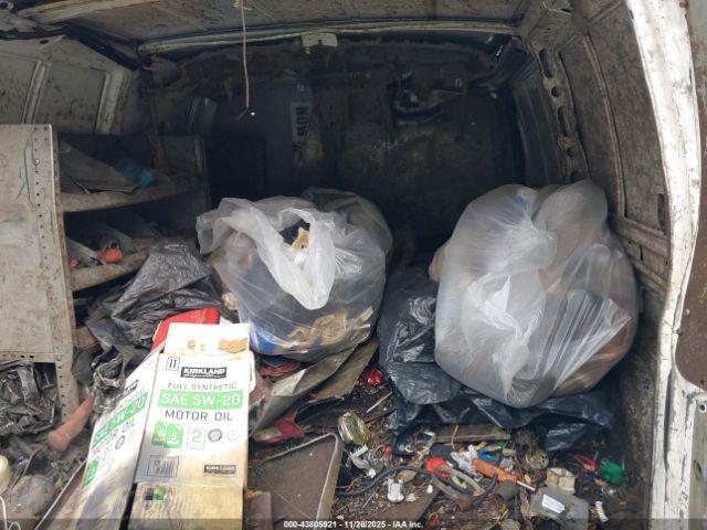 Chevrolet Astro Image 5