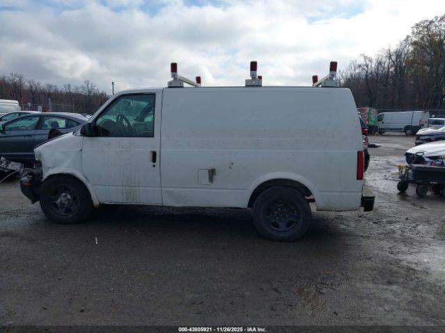 Chevrolet Astro Image 4