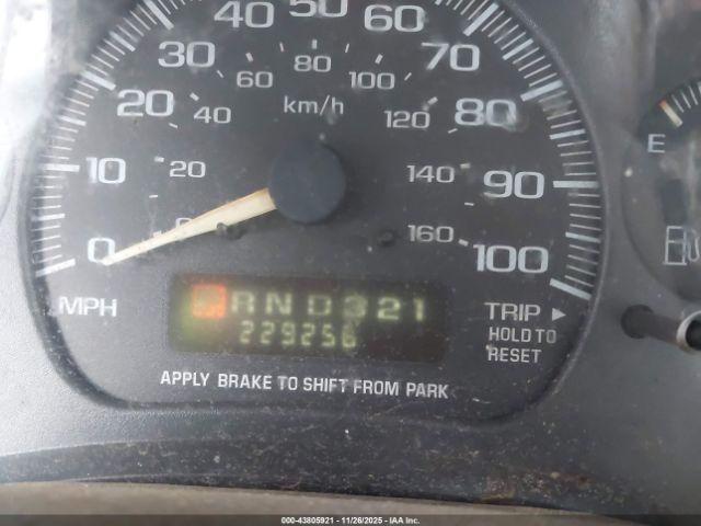 Chevrolet Astro Image 3