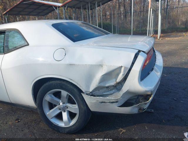 Dodge Challenger Se Image 15