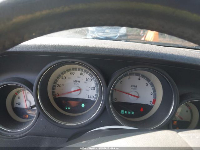 Dodge Challenger Se Image 12