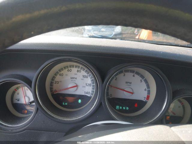 Dodge Challenger Se Image 12