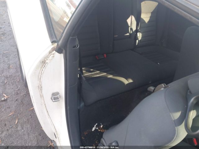 Dodge Challenger Se Image 14