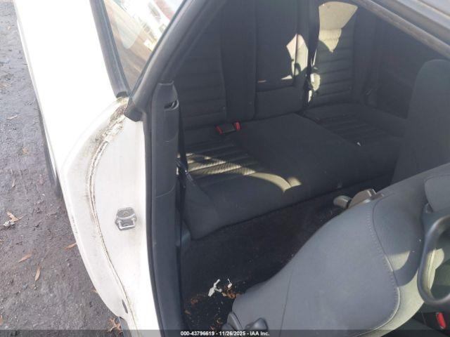 Dodge Challenger Se Image 14