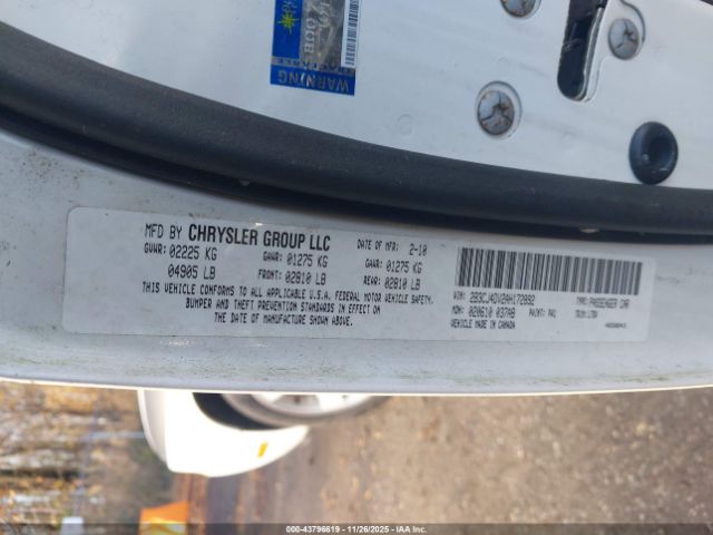 Dodge Challenger Se Image 2