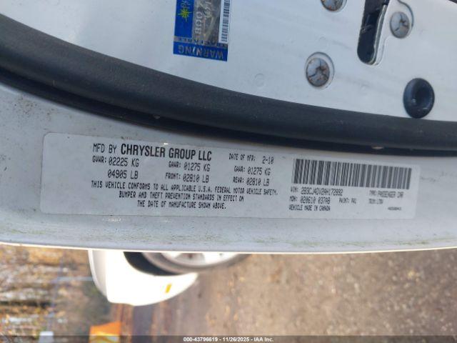 Dodge Challenger Se Image 2