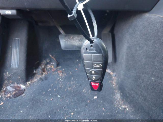 Dodge Challenger Se Image 3