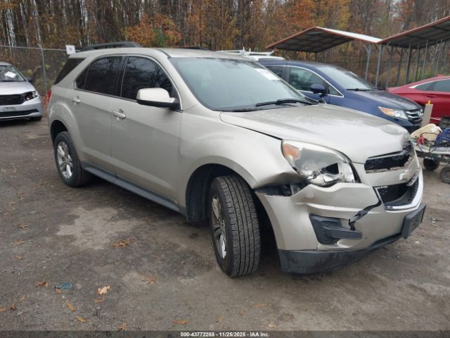 Chevrolet Equinox 1lt Image 1
