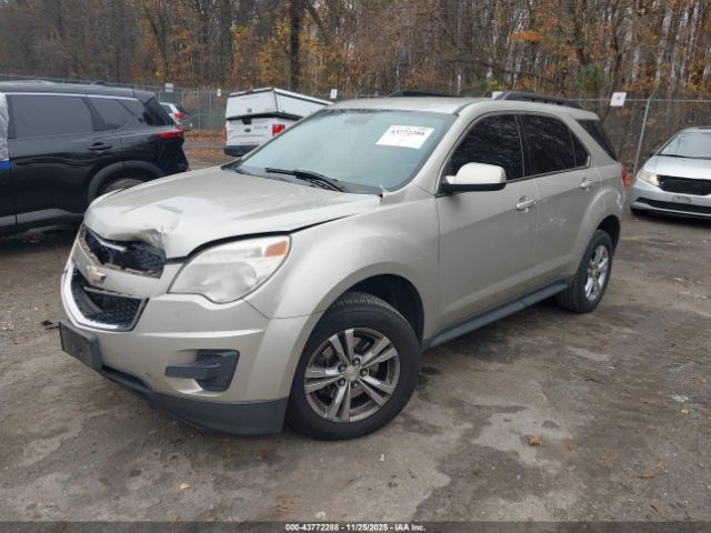 Chevrolet Equinox 1lt Image 14