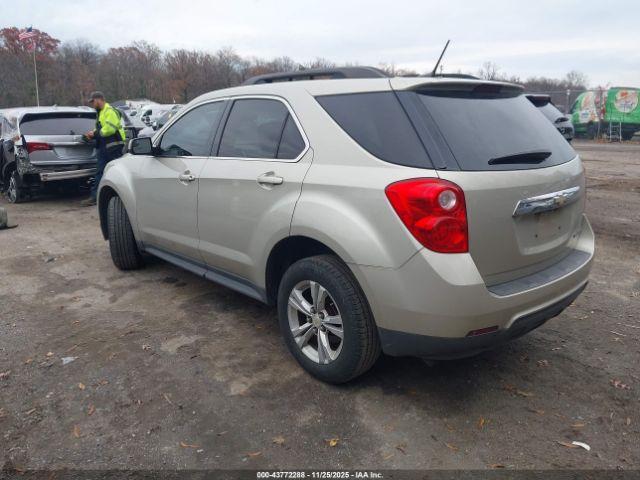 Chevrolet Equinox 1lt Image 3