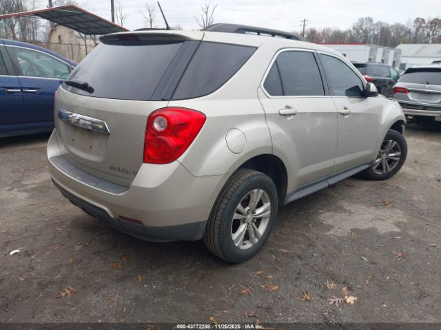 Chevrolet Equinox 1lt Image 4