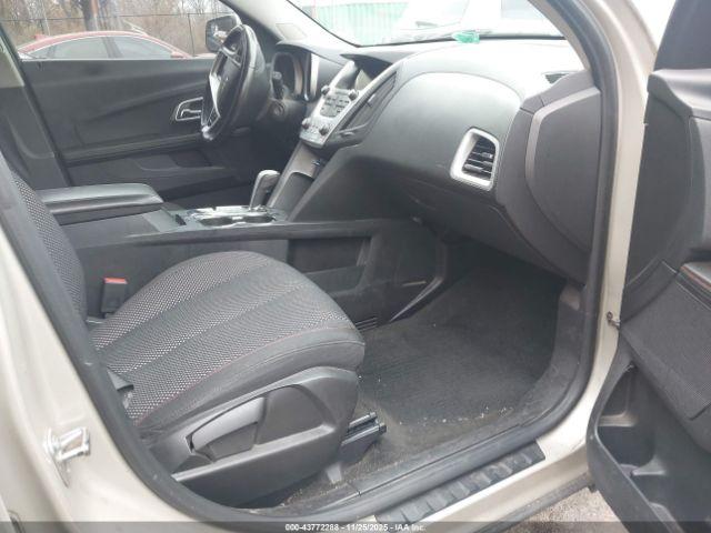 Chevrolet Equinox 1lt Image 2