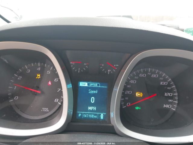 Chevrolet Equinox 1lt Image 5