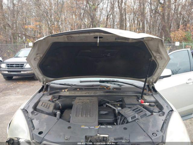 Chevrolet Equinox 1lt Image 8