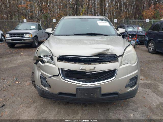 Chevrolet Equinox 1lt Image 12