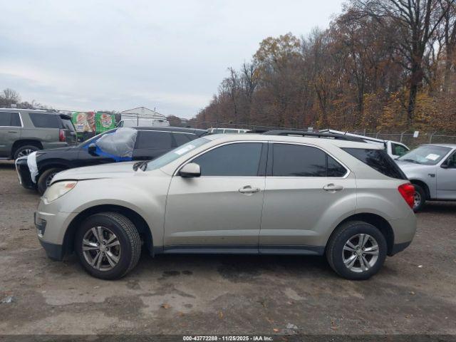 Chevrolet Equinox 1lt Image 13