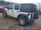 Jeep Wrangler Sport 4x4 Image 4
