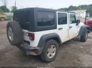 Jeep Wrangler Sport 4x4 Image 8