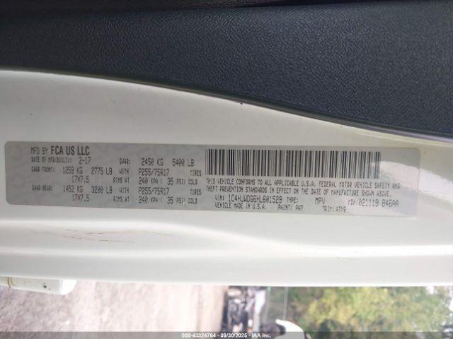 Jeep Wrangler Sport 4x4 Image 7