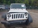 Jeep Wrangler Sport 4x4 Image 14
