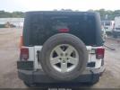 Jeep Wrangler Sport 4x4 Image 12
