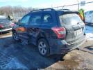 Subaru Forester 2.5i Limited Image 3