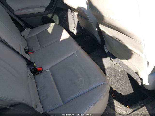 Subaru Forester 2.5i Limited Image 13