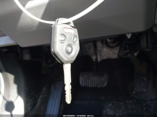 Subaru Forester 2.5i Limited Image 12