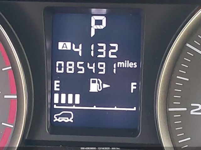 Subaru Forester 2.5i Limited Image 5