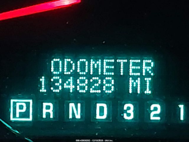 Chevrolet Impala Police Image 9